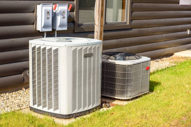 Professional HVAC in Williams Bay, WI